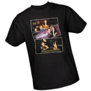 Couples Slideshow    Perfect Couples Youth T Shirt, Youth Large: Clothing