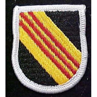 5th Special Forces Group   BERET FLASH: Clothing