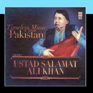 Timeless Music From Pakistan Vol. 2: Music