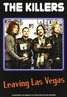 The Killers: Leaving Las Vegas: Killers: Movies & TV