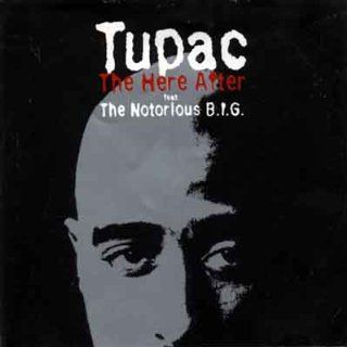 Tupac: The Here After: Music