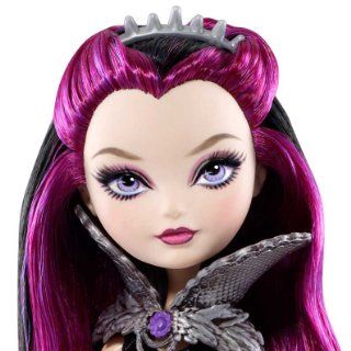 Ever After High Raven Queen Doll: Toys & Games