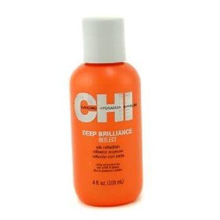 Exclusive By CHI Deep Brilliance Reflect Silk Reflection 100ml/4oz : Standard Hair Conditioners : Beauty