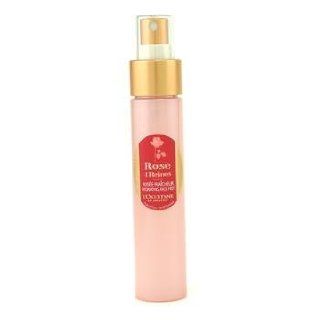 Rose 4 Reines Hydrating Face Mist   L'Occitane   Day Care   50ml/1.7oz : Facial Moisturizers : Beauty