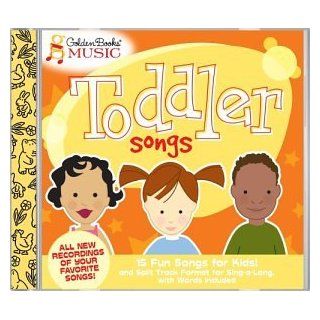 Toddler Songs: Music