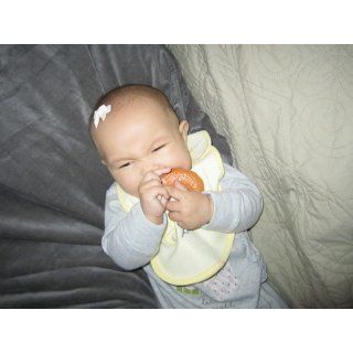 Little Toader Teething Toys, Chompin Chicken Wing : Baby Teether Toys : Baby