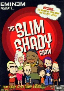 Eminem Presents: The Slim Shady Show [DVD]: Movies & TV