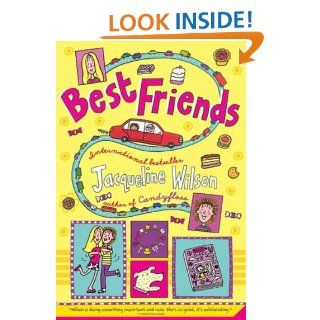 Best Friends   Kindle edition by Jacqueline Wilson, Nick Sharratt. Children Kindle eBooks @ .