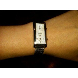 Skagen Women's 20SSSMP Steel Collection Dual Time Zone Stainless Steel Watch: Skagen: Watches