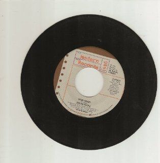 if anyone falls / wild heart 45 rpm single: Music