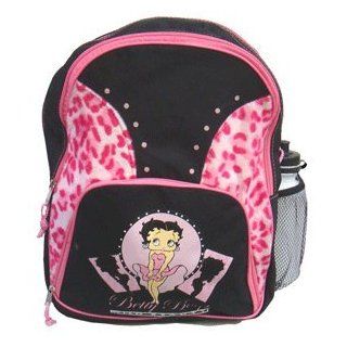 Betty Boop Wallet: Toys & Games