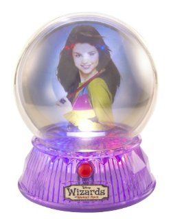 Wizards of Waverly Place Ask Alex Fortune Ball: Toys & Games