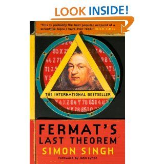 Fermat's Last Theorem eBook: Simon Singh: Kindle Store