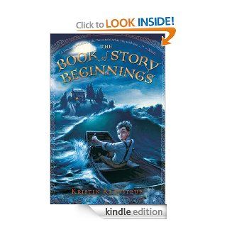 The Book of Story Beginnings eBook: Kristin Kladstrup: Kindle Store