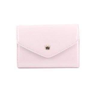 Ziyan New Multi Propose Envelope Coin Wallet Case Card Purse for Galaxy S2 S3 iphone 4 4S Smart Phone   7 Colors available (Pink): Cell Phones & Accessories