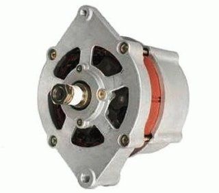 This is a Brand New Alternator Fits Atlas, Case, Ingersoll Rand, John Deere, New Holland, and Thermo King, Crawler Dozers, Crawler Tractors, Lift Trucks, Backhoe Loaders, Landscaper Loaders, Skid Steer Loaders, Telescopic Handlers, Farm Tractors, Trenchers