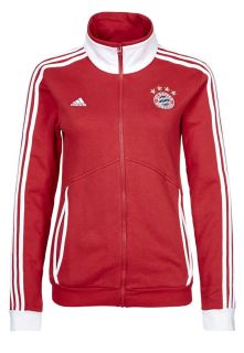 adidas Performance   FC BAYERN MÜNCHEN   Club wear   red