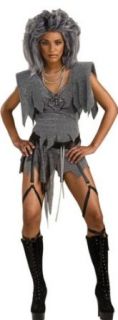 Tina Turner Beyond Thunderdome Costume   Standard: Clothing