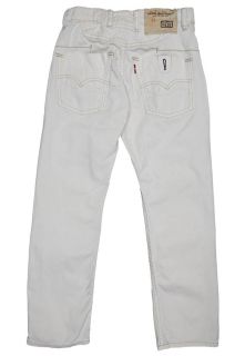Levis® Jeans   white