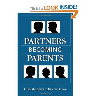 Partners Becoming Parents 9780765700247 Social Science Books @