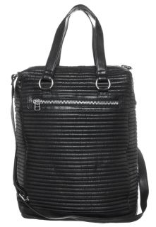 Selected Femme   SILJA   Tote bag   black