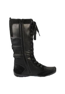 Dockers by Gerli STIEFEL   Lace up boots   black
