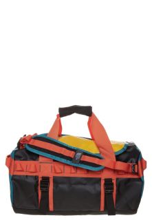 The North Face BASE CAMP DUFFEL XS   Holdall   black