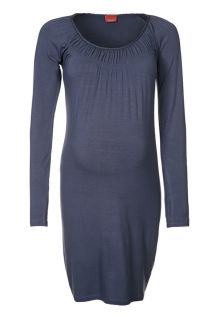 Esprit Maternity Jersey dress   blue