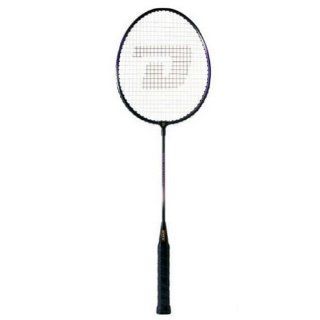 DHS Badminton Racket #1010, Replacement Badminton Set, Price / pair   Purple : Sports & Outdoors
