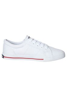 Tommy Hilfiger VIGO   Trainers   white