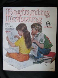 Beginning Drawing for Young People Group 1 (Beginning Drawing for Young People, Group 1): Lester Rossin: 9788326606243: Books