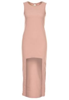 Oh My Love   Maxi dress   pink