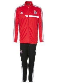 adidas Performance   FC BAYERN MÜNCHEN TRAINING SUIT   Tracksuit