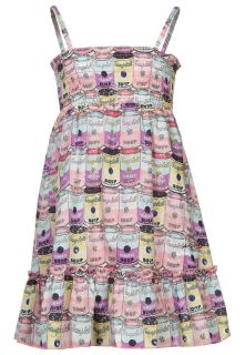 Andy Warhol by Pepe Jeans   Summer dress   purple