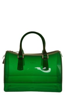 Furla CANDY   Handbag   green
