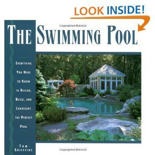 Swimming Pool: Tom Griffiths: 9780671882921: Books