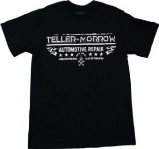 Sons of Anarchy Teller morrow Repair T shirt: Clothing
