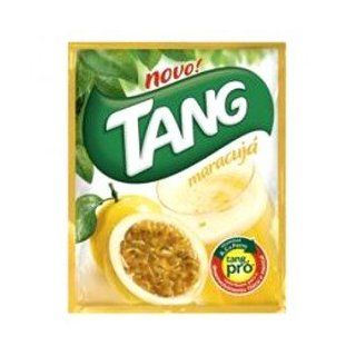 Passion Fruit Flavor Drink Mix   Suco De Maracuj   Tang   35g : Powdered Soft Drink Mixes : Grocery & Gourmet Food