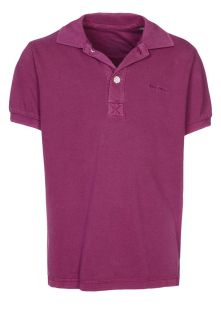 Marc OPolo   Polo shirt   purple