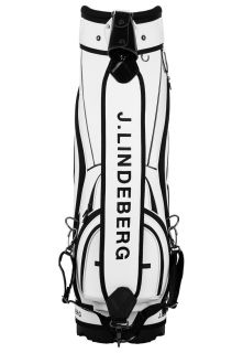 LINDEBERG   TOURBAG JL POLY 3D   Golf bag   white