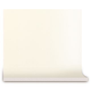 American Olean Matte Biscuit Ceramic Cove Base Tile (Common 4 in x 4 in; Actual 4.25 in x 4.25 in)