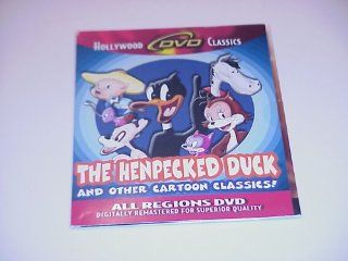 DVD, The Henpecked Duck and Other Cartoon Classics!, (All regions DVD, Digitally remastered for superior quality) : Other Products : Everything Else
