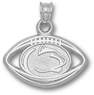 Penn State Nittany Lions NCAA Sterling Silver Charm  Sports & Outdoors