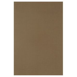Interceramic 6 Pack Linen Marrone Ceramic Floor Tile (Common: 16 in x 24 in; Actual: 15.74 in x 23.60 in)