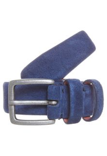 Selected Homme   TRIGGER   Belt   blue
