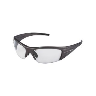 3M Gray Plastic Fuel X2 Safety Glasses