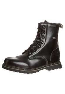 Dockers by Gerli   Lace up boots   black