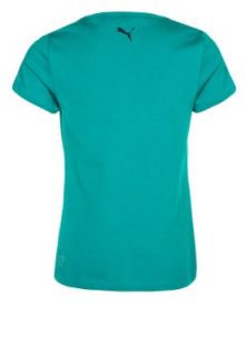 Puma   Sports shirt   turquoise