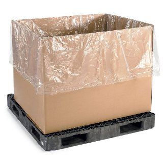 Gaylord Box Liners: Pallets: Industrial & Scientific