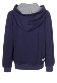 Pepe Jeans   BOBBY   Tracksuit top   blue